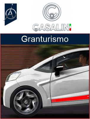 Casalini 550 Trofeo 27 76