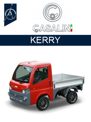 Casalini 550 Gransport 27 76